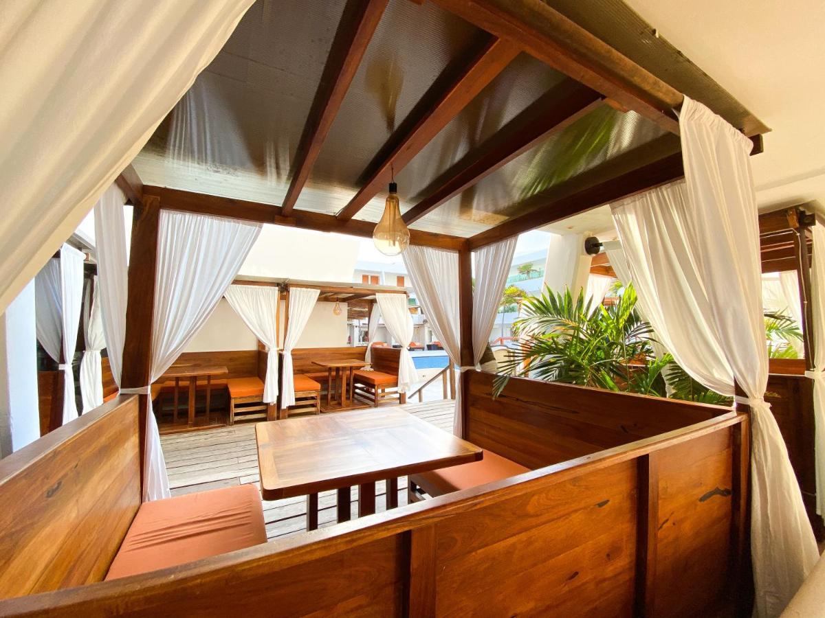 ฟลามิงโก กังกุน รีสอร์ต Hotel แคนคูน ภายนอก รูปภาพ